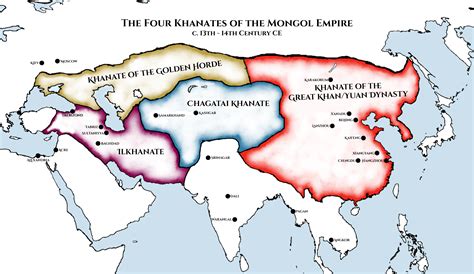 A Invasão Mongol da Pérsia: Um Terremoto Geopolítico Que Redefiniu o Oriente Médio